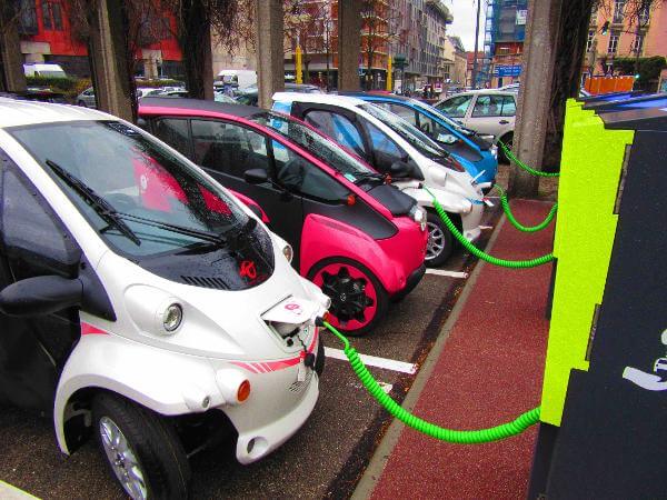 Electric Vehicle Policy