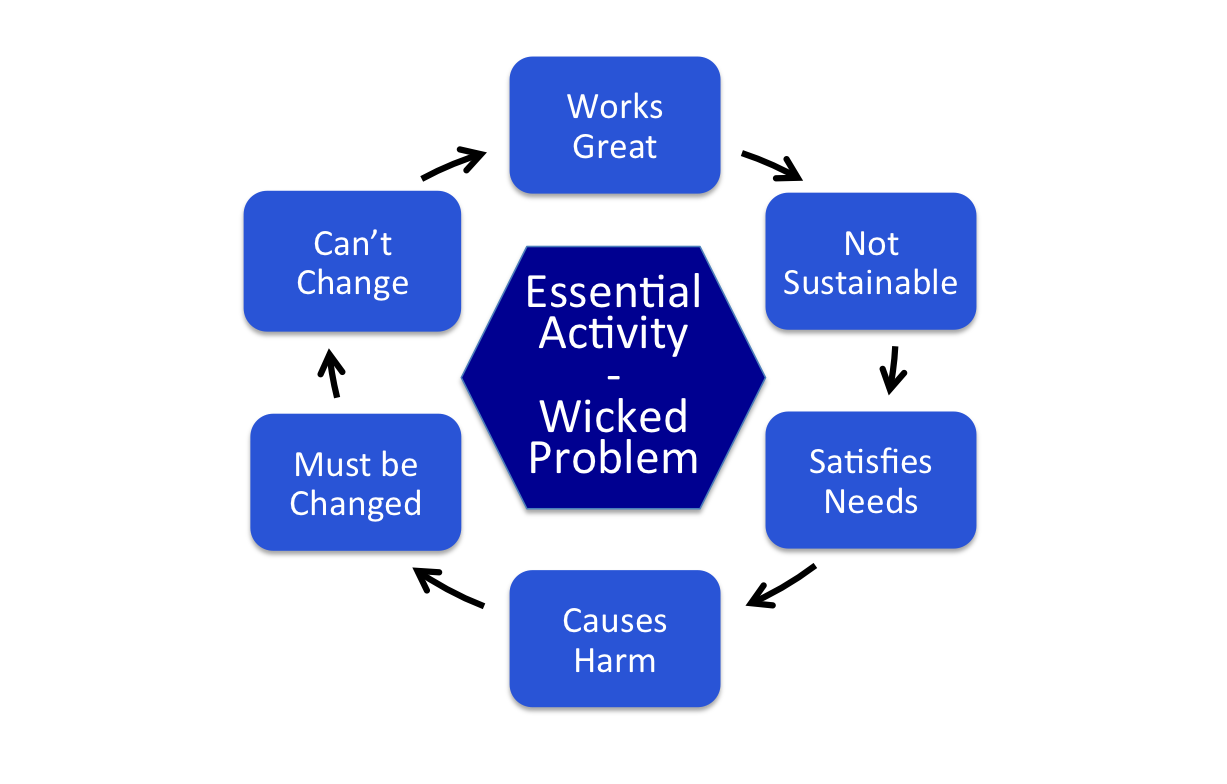 Wicked Problem
