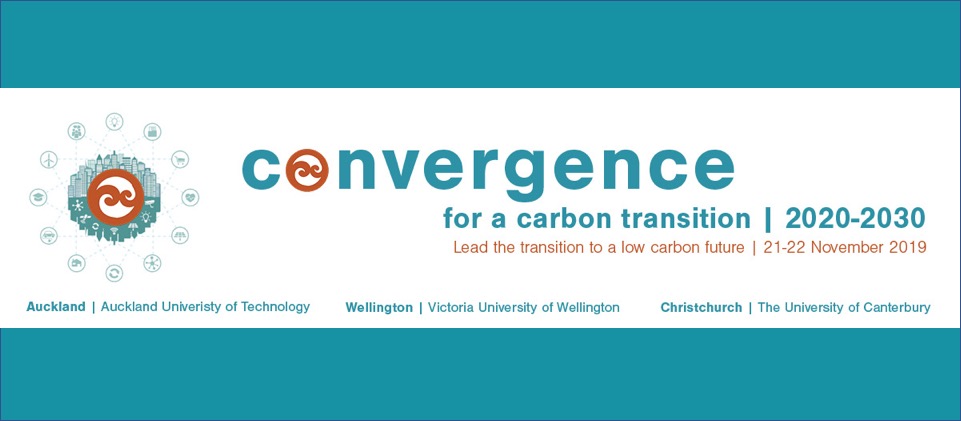 Transition Engineering Convergence