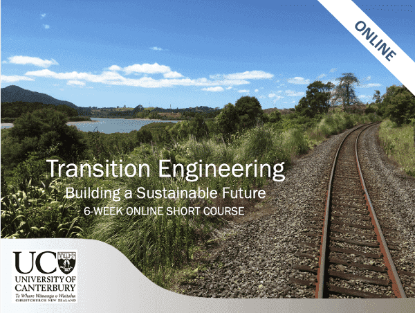 Transition Engineering Course