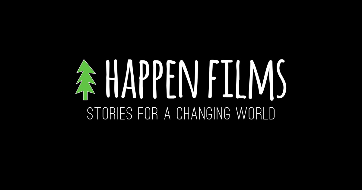 Happen Films Podcast on Transition Engineering