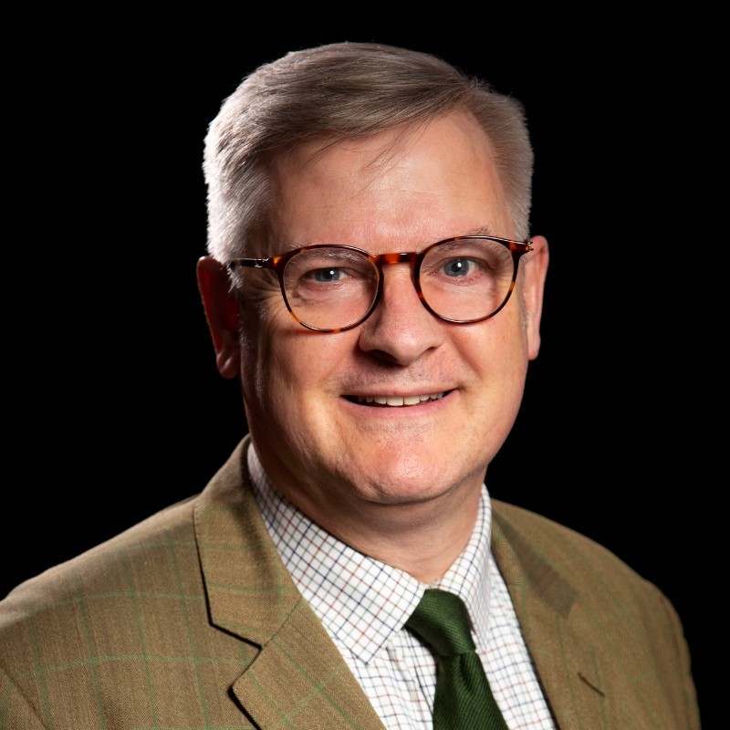 Daniel Kenning